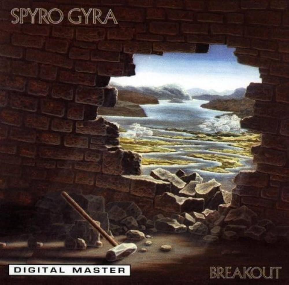 Breakout: Amazon.ca: Music